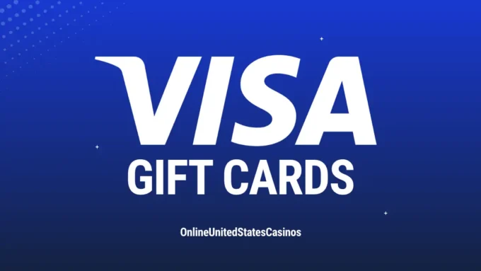 Online Casinos that accept prepaid cards