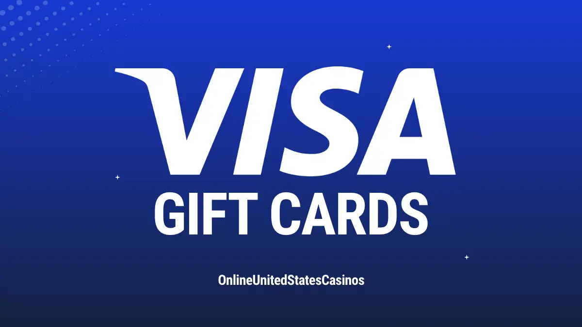 Online Casinos that accept prepaid cards