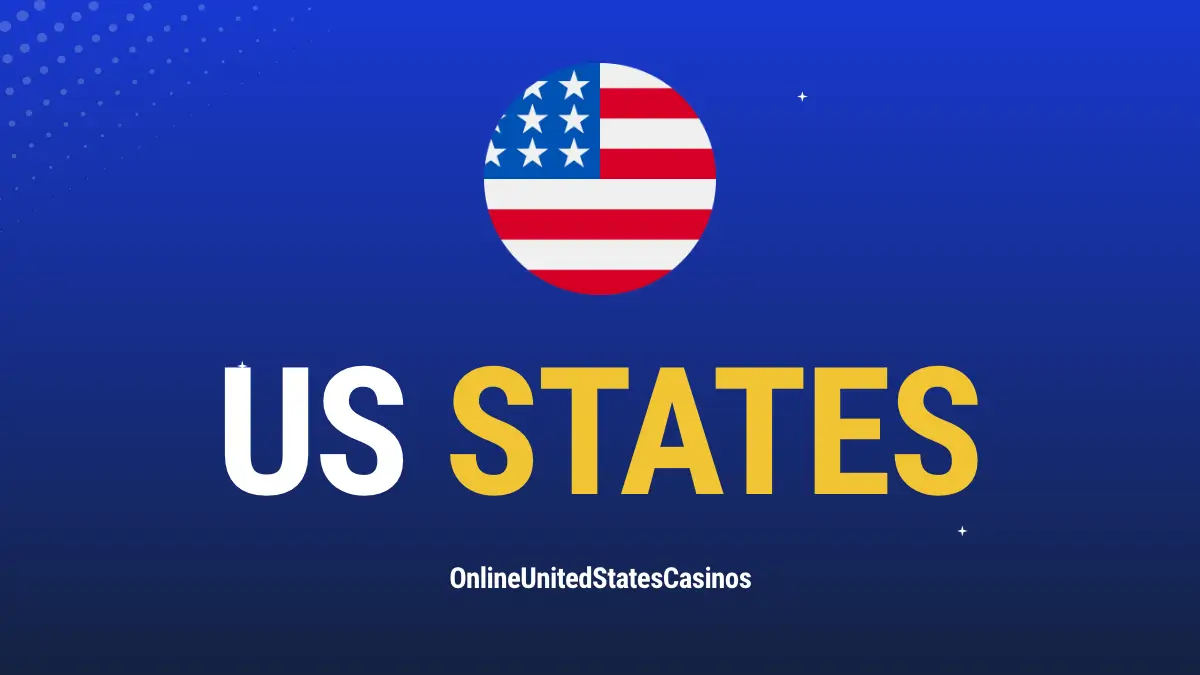 States with Online Casinos