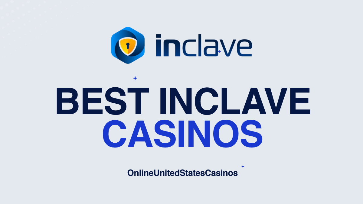 best inclave casinos