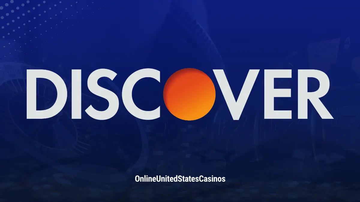 Online Casinos that Accept Discover