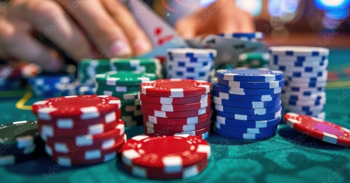 how to become a high roller