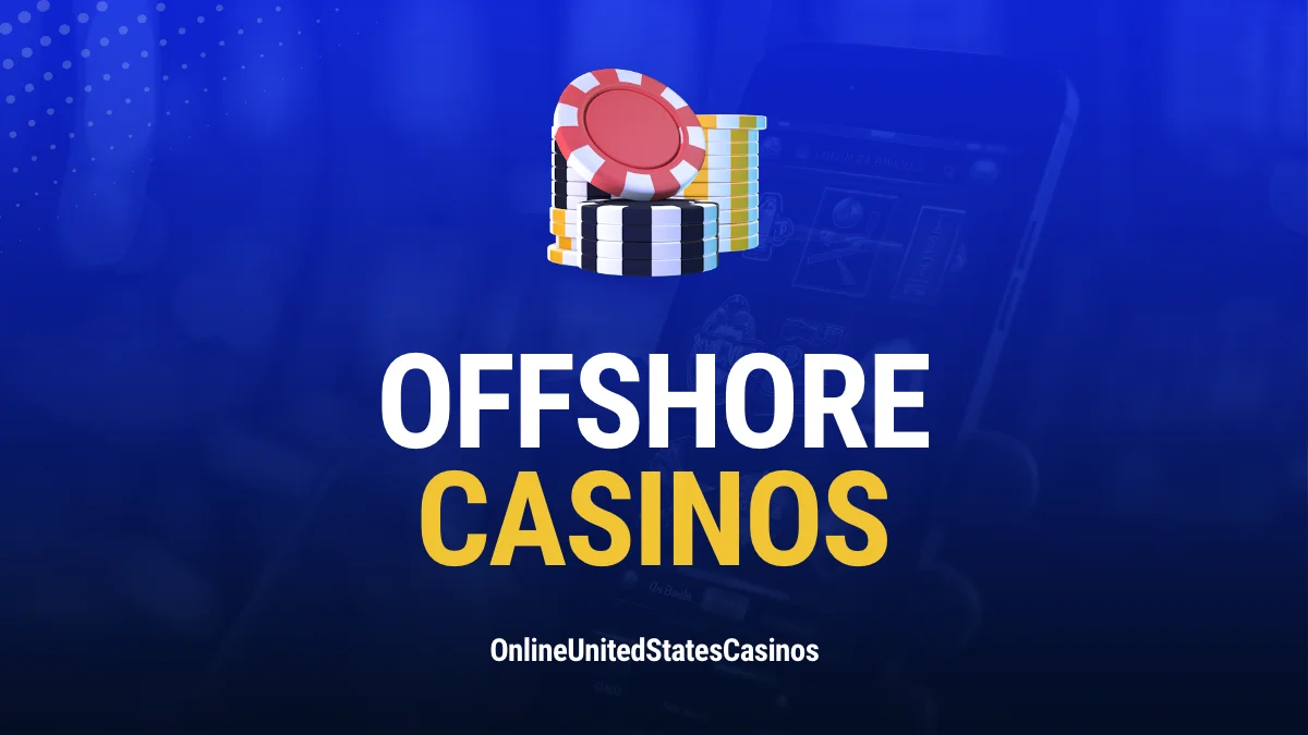 offshore online casinos