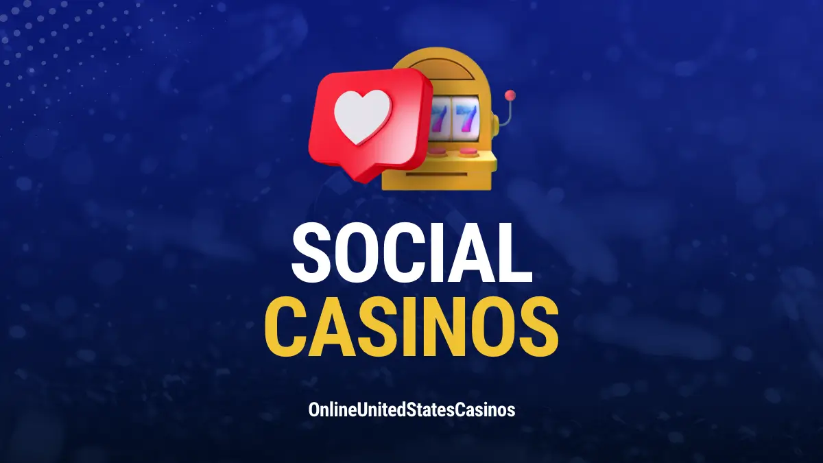 Social Casinos Featured Image
