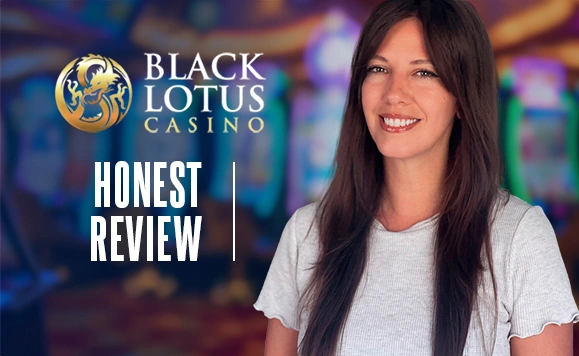 Ashley Black Lotus Review