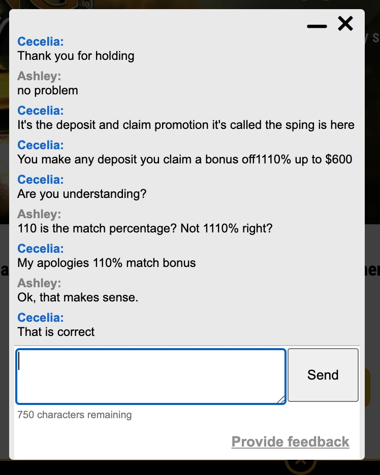 Black Lotus Customer Support 6