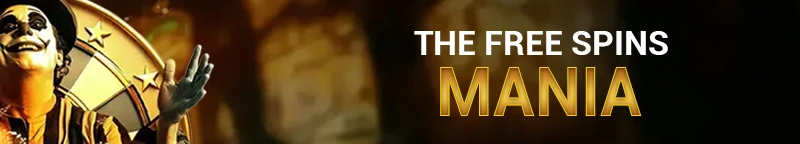 Black Lotus Free Spins Mania