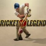 Cricket Legends