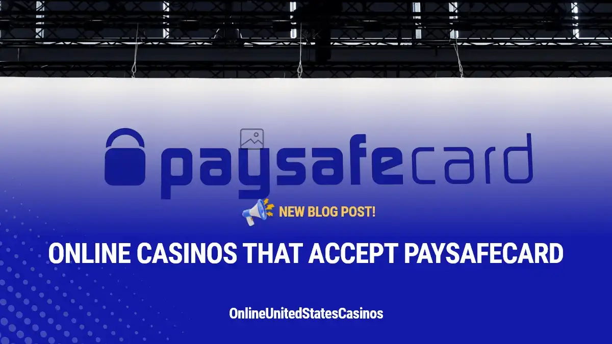 Safepaycard online casinos featured