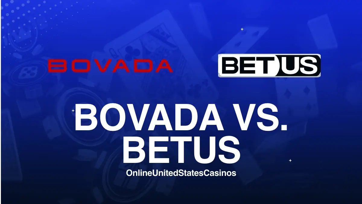 Bovada vs. BetUS