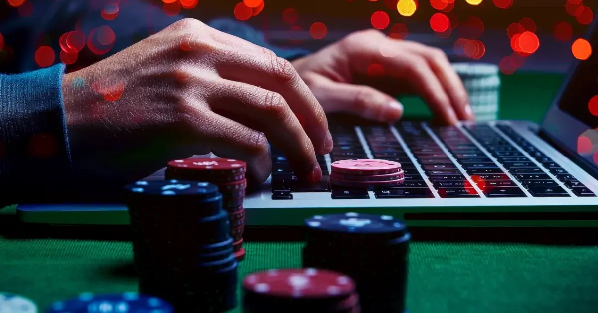 how to choose an online casino