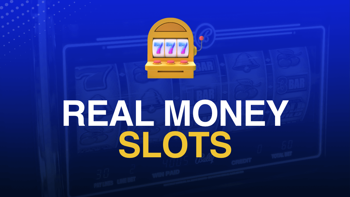 real money slots