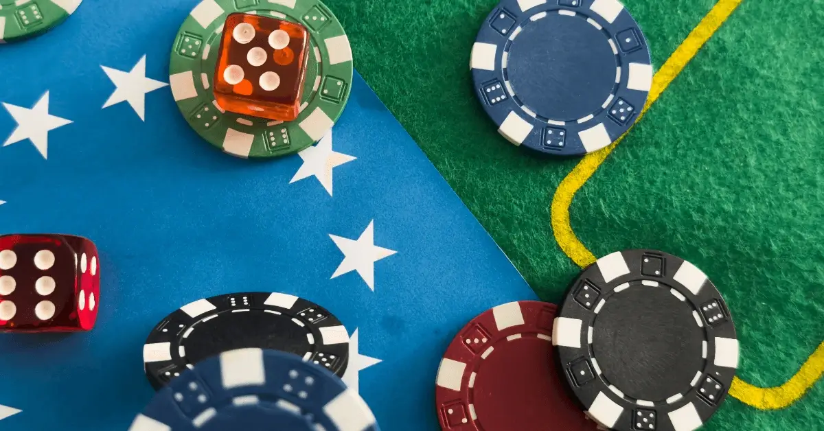 Are Casino Streamers Using Rigged Accounts