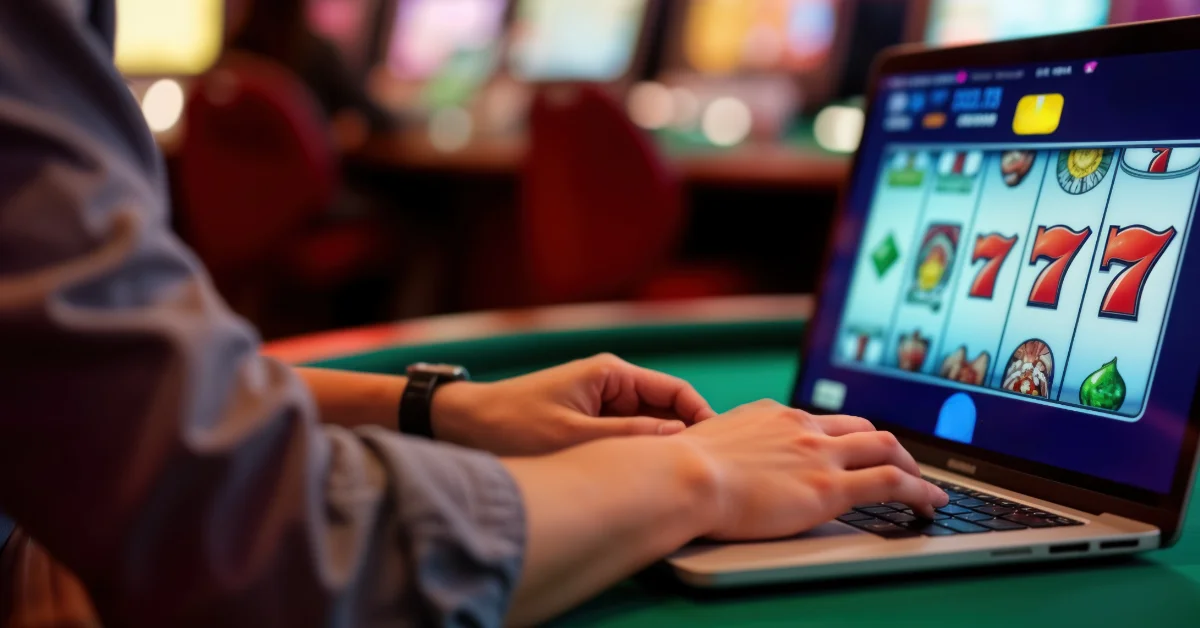 best slots on bovada