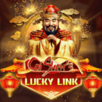 Cai Shen’s Lucky Link