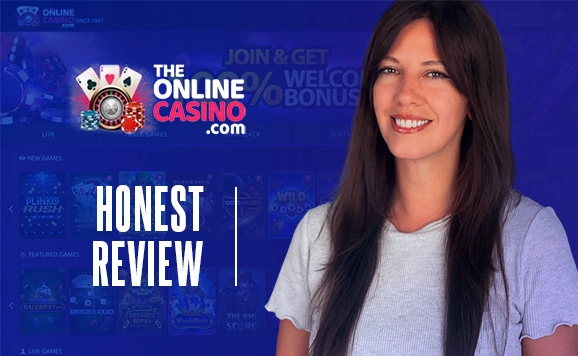Ashley TheOnlineCasino Review