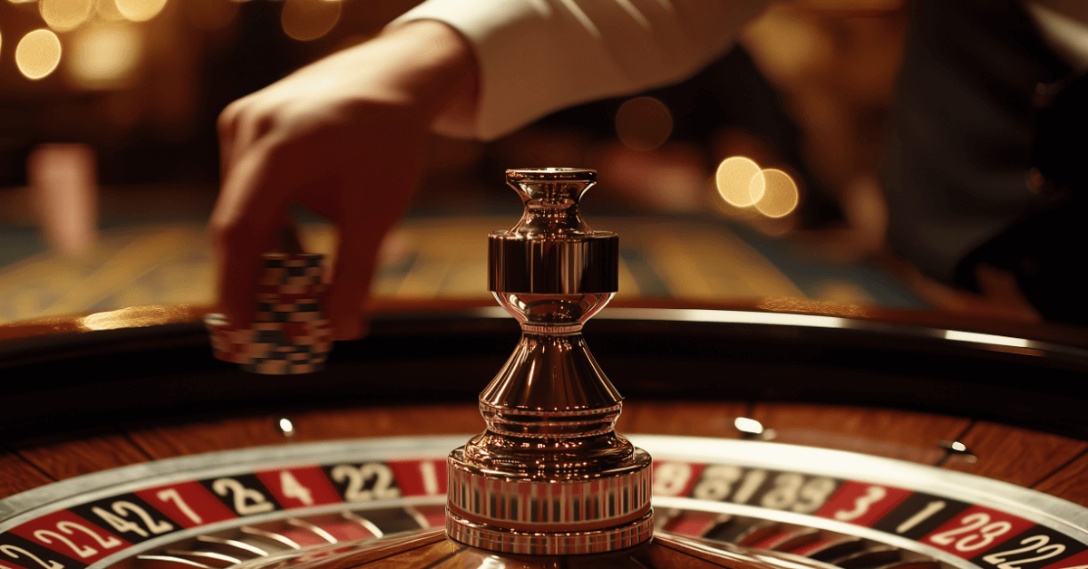 sum of the numbers on a roulette wheel