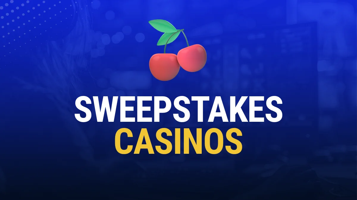 Sweepstakes Casinos
