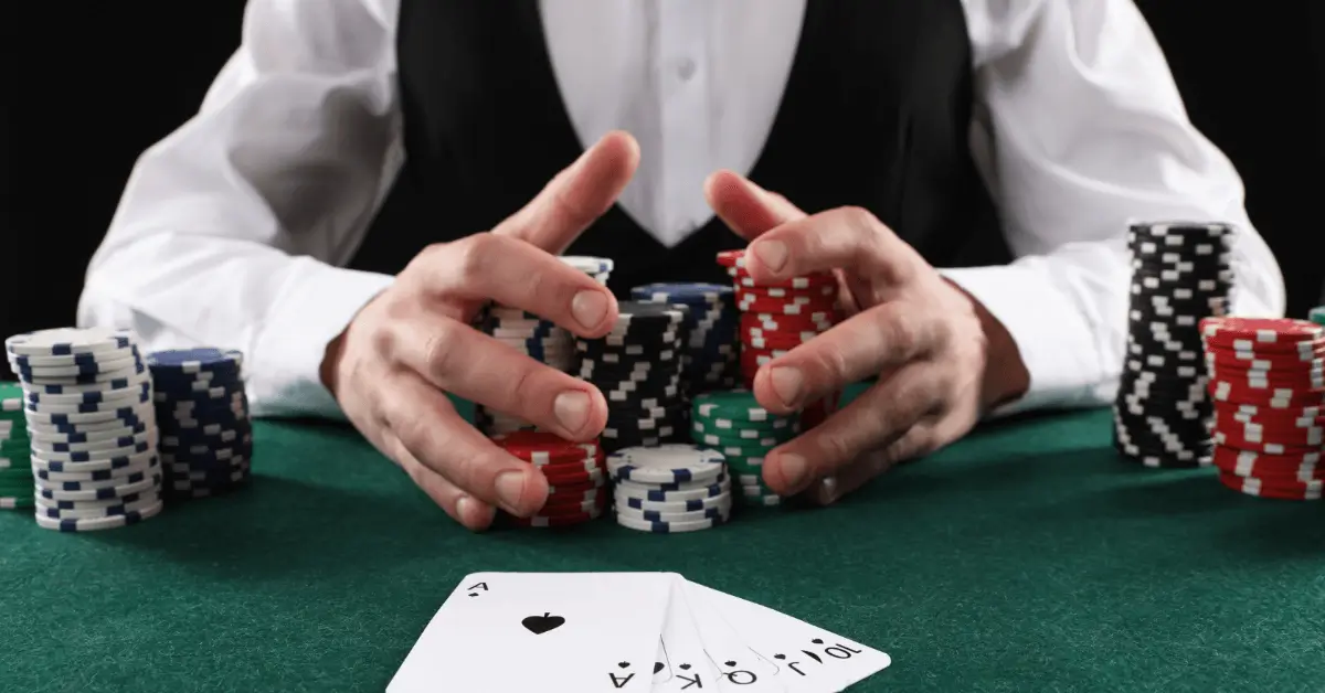 online casino vip host