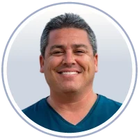 Robbie Strazynski author