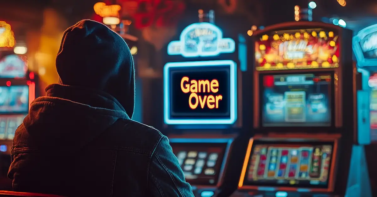 are casino games rigged