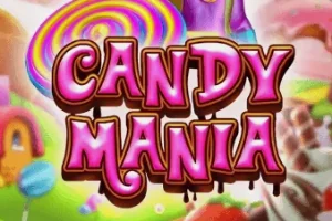Candy Mania slot