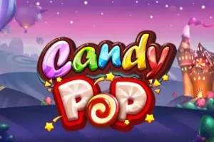 Candy Pop slot game