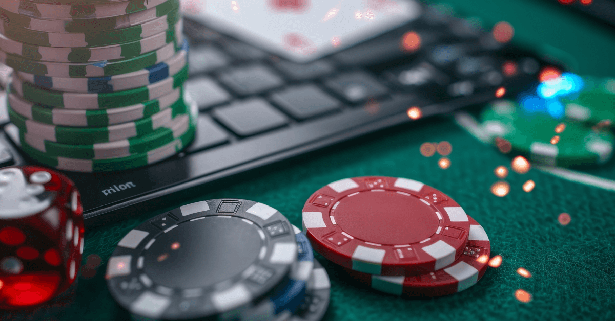 how Sweepstakes Casinos work