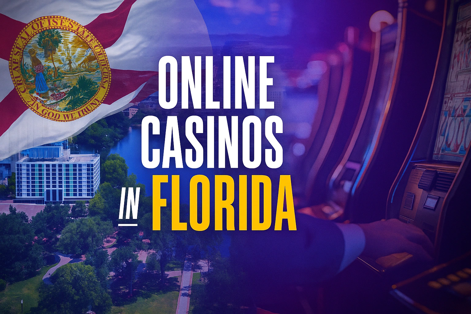 Online Casinos in Florida