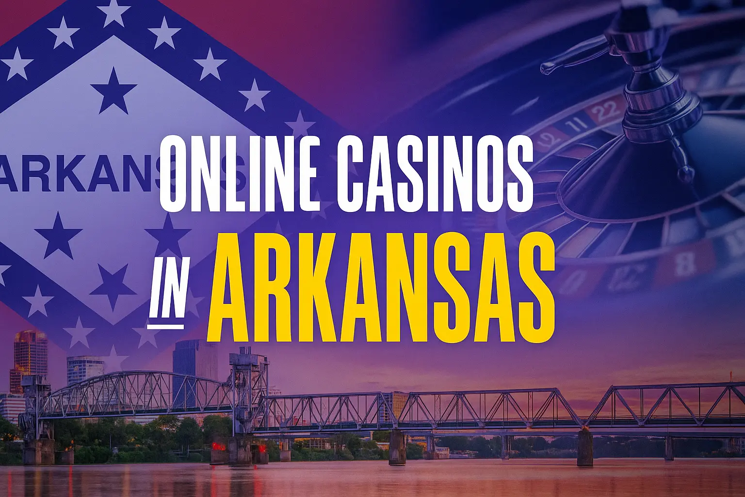 Online casinos in arkansas
